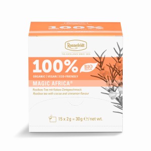 BIO 100% Magic Africa