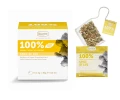 100% Spice of Life | opakowanie + saszetka