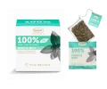100% Mindful Mint | opakowanie + saszetka