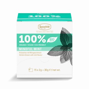 BIO 100% MINDFUL MINT