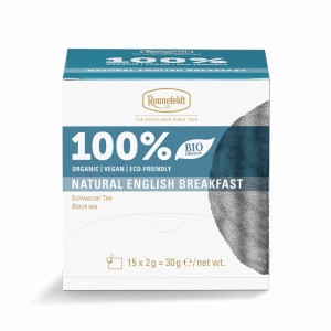 BIO 100% Natural English Breakfast