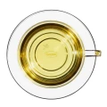 Citrus Oolong | kolor naparu