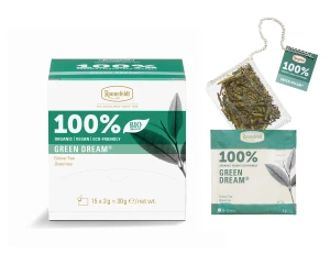 BIO 100%  Green Dream