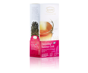 JOT Darjeeling Summer Gold