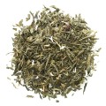Green Vanilla - susz