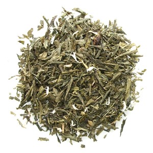 GREEN VANILLA