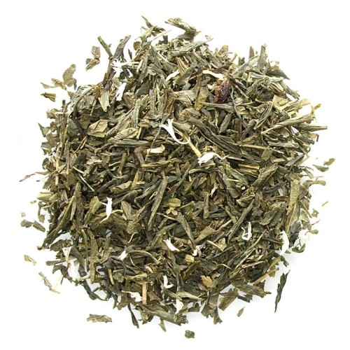 Green Vanilla - susz