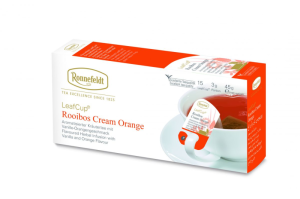 6x ROOIBOS CREAM ORANGE
