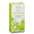 Opakowanie Teavelope Green Angel (25 saszetek)