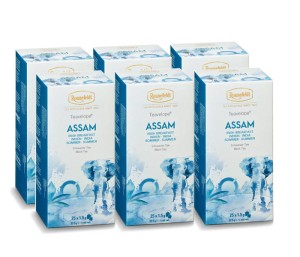 6 x ASSAM