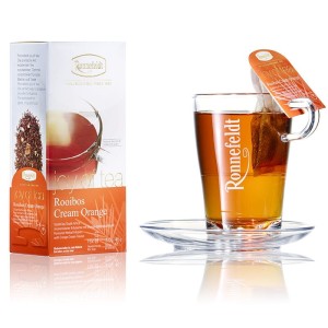 JOT ROOIBOS CREAM ORANGE