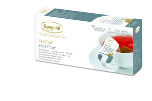 6x EARL GREY
