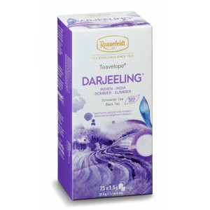 6 x DARJEELING