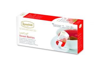6x SWEET BERRIES