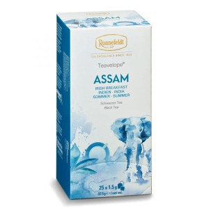 6 x ASSAM