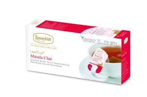 MASALA CHAI