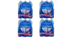 24x DOLOMIA 1,5L